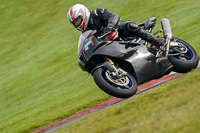 Lower Group Black Bikes